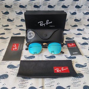 Ray-Ban 3016 sunglasses